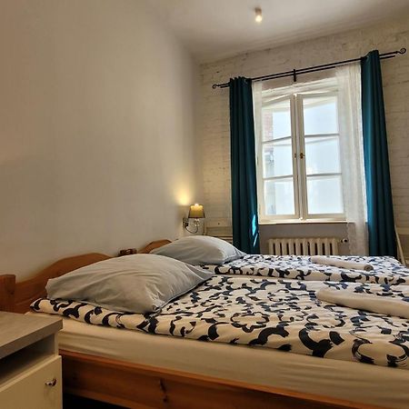 Chmielna 5 Rooms & Apartments วอร์ซอ ภายนอก รูปภาพ