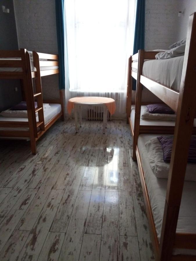 Chmielna 5 Rooms & Apartments วอร์ซอ ภายนอก รูปภาพ