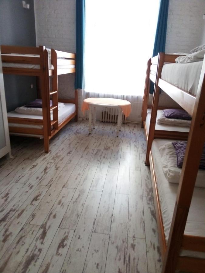 Chmielna 5 Rooms & Apartments วอร์ซอ ภายนอก รูปภาพ