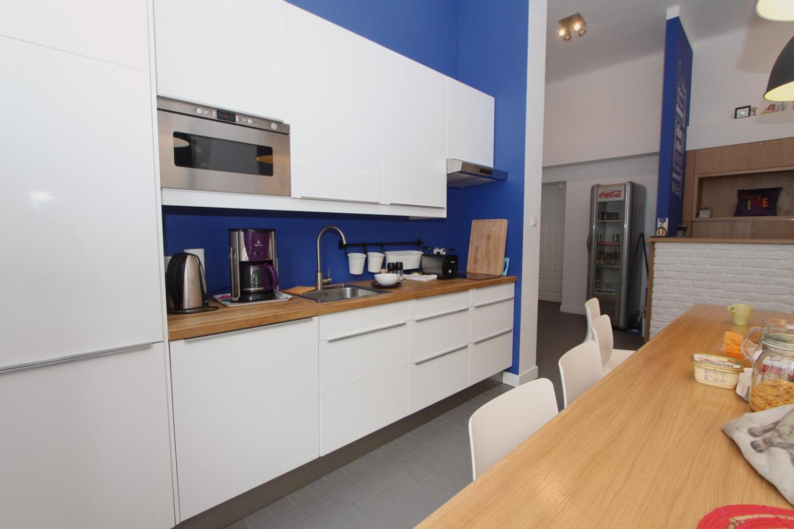 Chmielna 5 Rooms & Apartments วอร์ซอ ภายนอก รูปภาพ